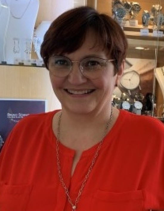 Petra Ertl