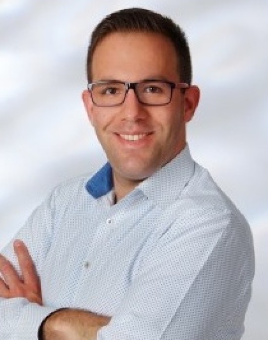 Martin Partsch