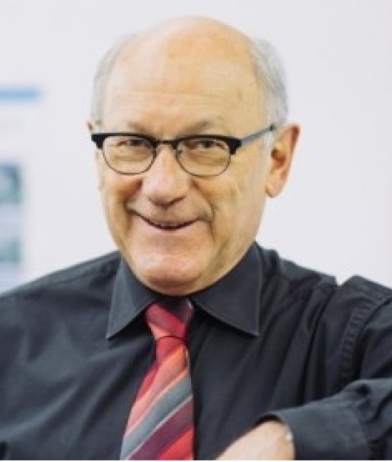 Werner Huber