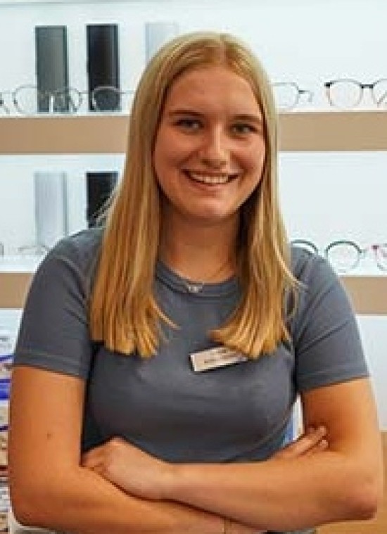 Celine Schmarander
