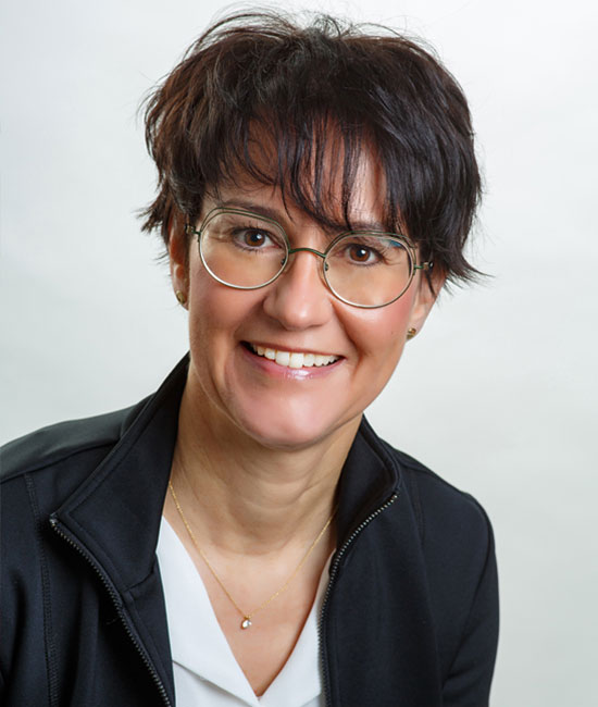 Gabi Huber  (Inhaberin)